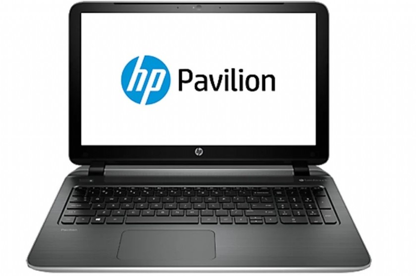 HP Laptop Pavilion Notebook PC Troubleshooting Techniques