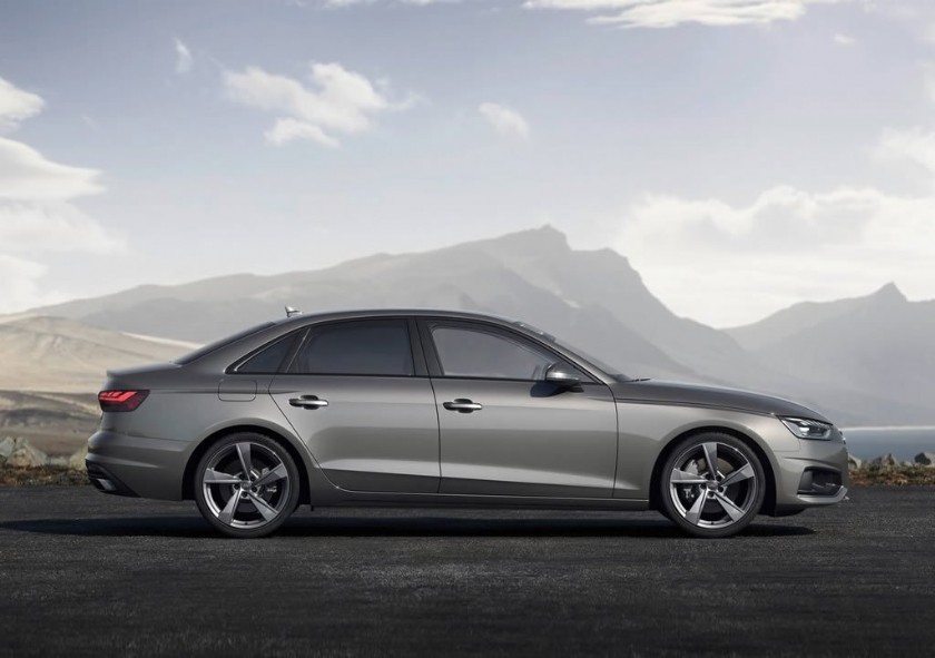Things to Know About Audi A4 Common Problems