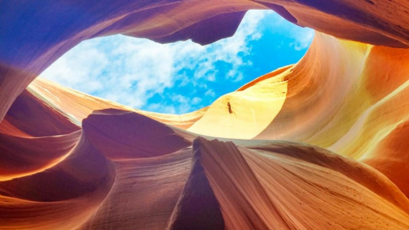 Things to Know About Antelope Canyon in Arizona USA