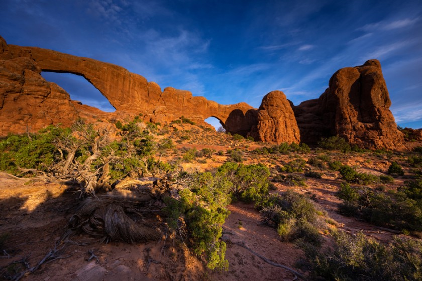 Things to Know About Arches National Park in Utah USA