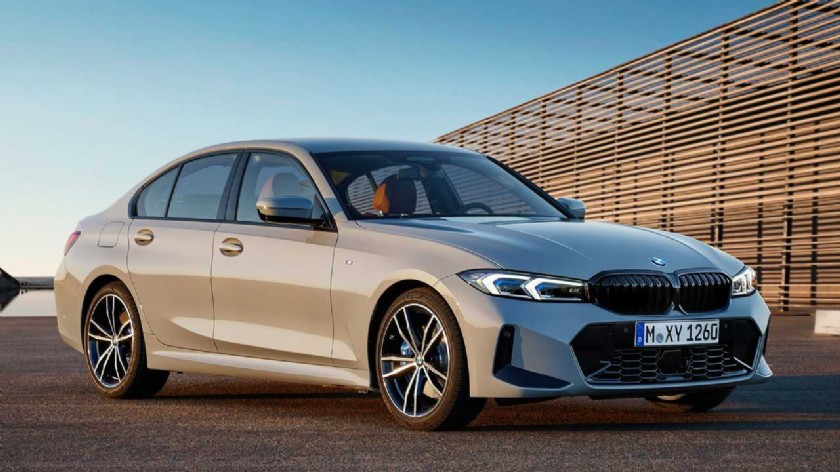Things to Know About Bmw 3 Series and Specs