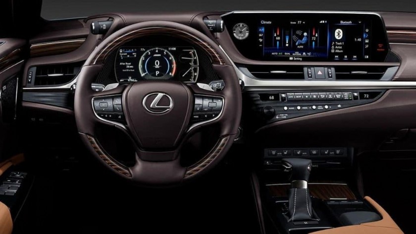 Things to Know About Lexus NX AC Air Conditioning System Problems