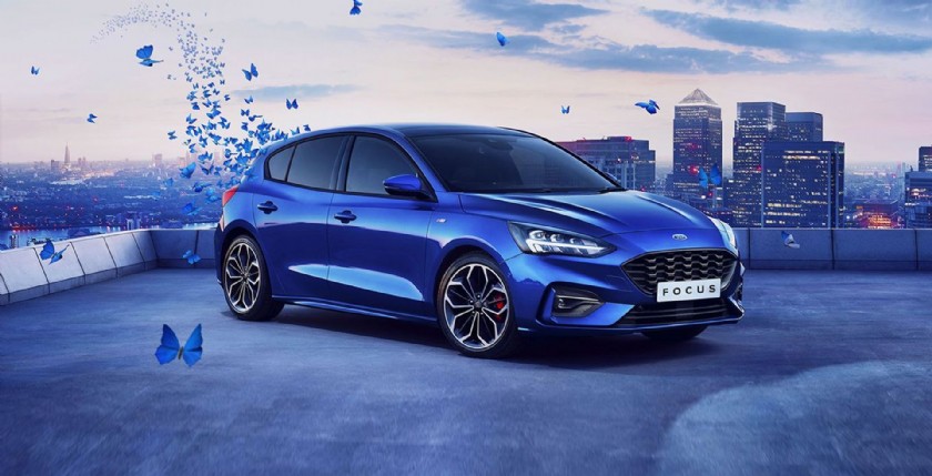 Ford Focus Specs, Focus Safety, Focus Powertrain, Focus Reviews