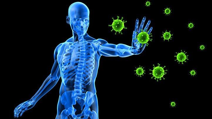 Boosting Your Immune System