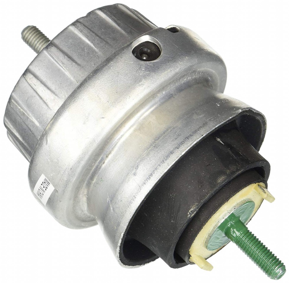 engine motor mount replacement cost