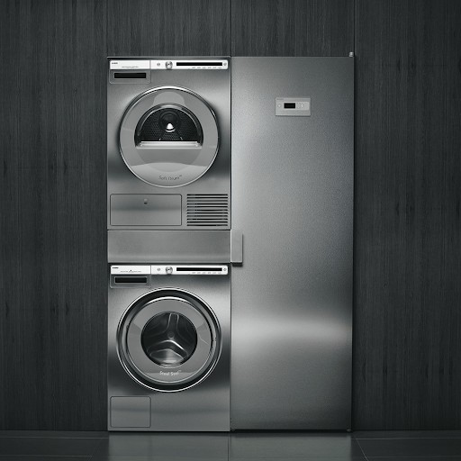 Asko Washing Machine Fault Codes