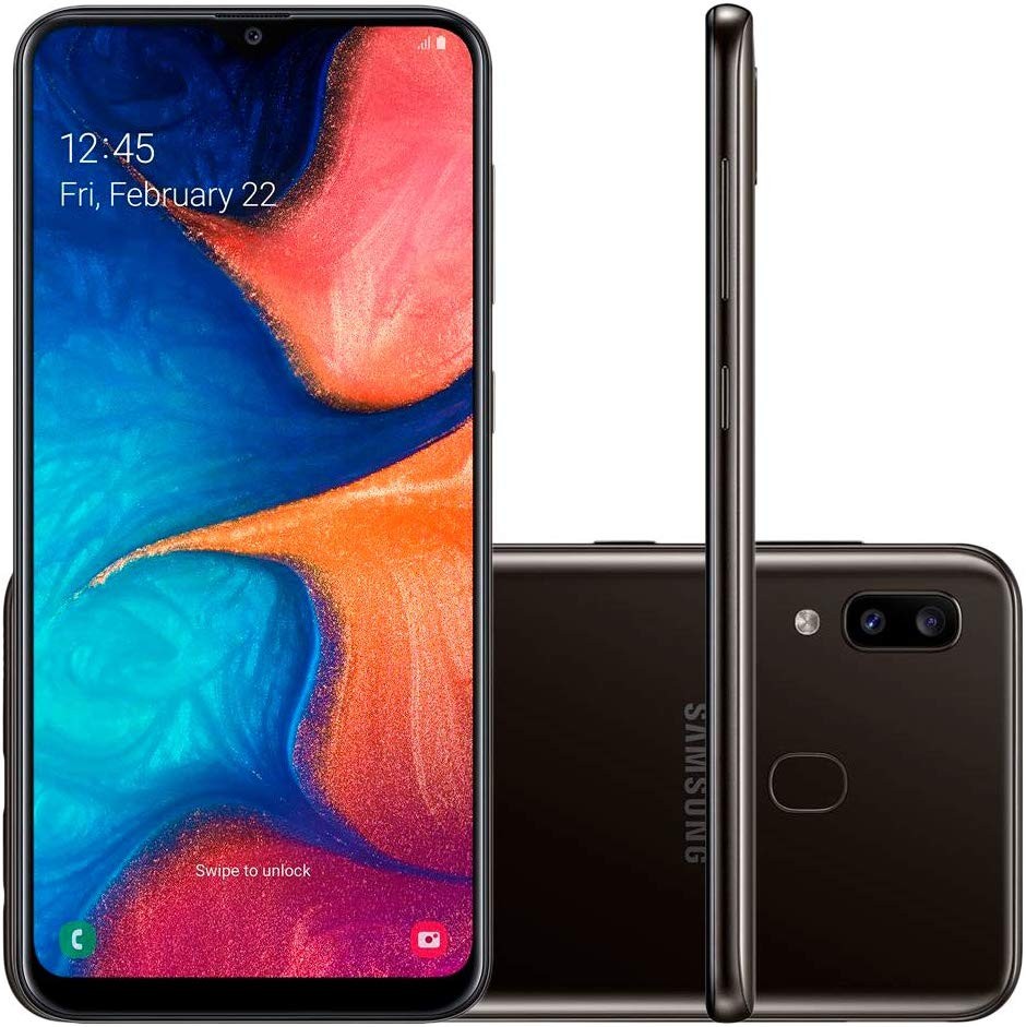 samsung galaxy a20s unlocked