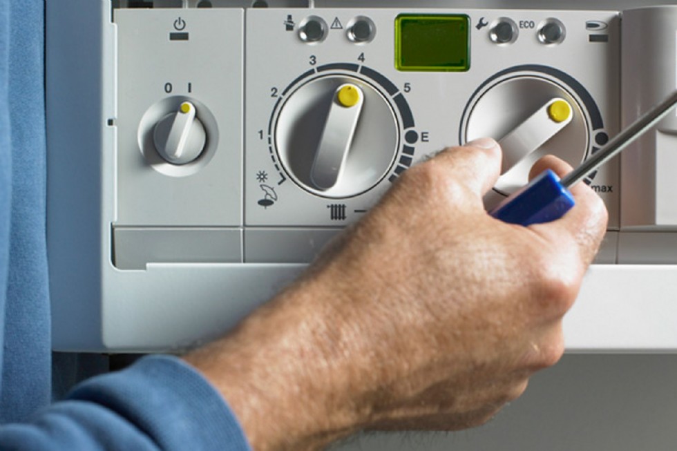 10. Boiler Keeps Switching Itself Off