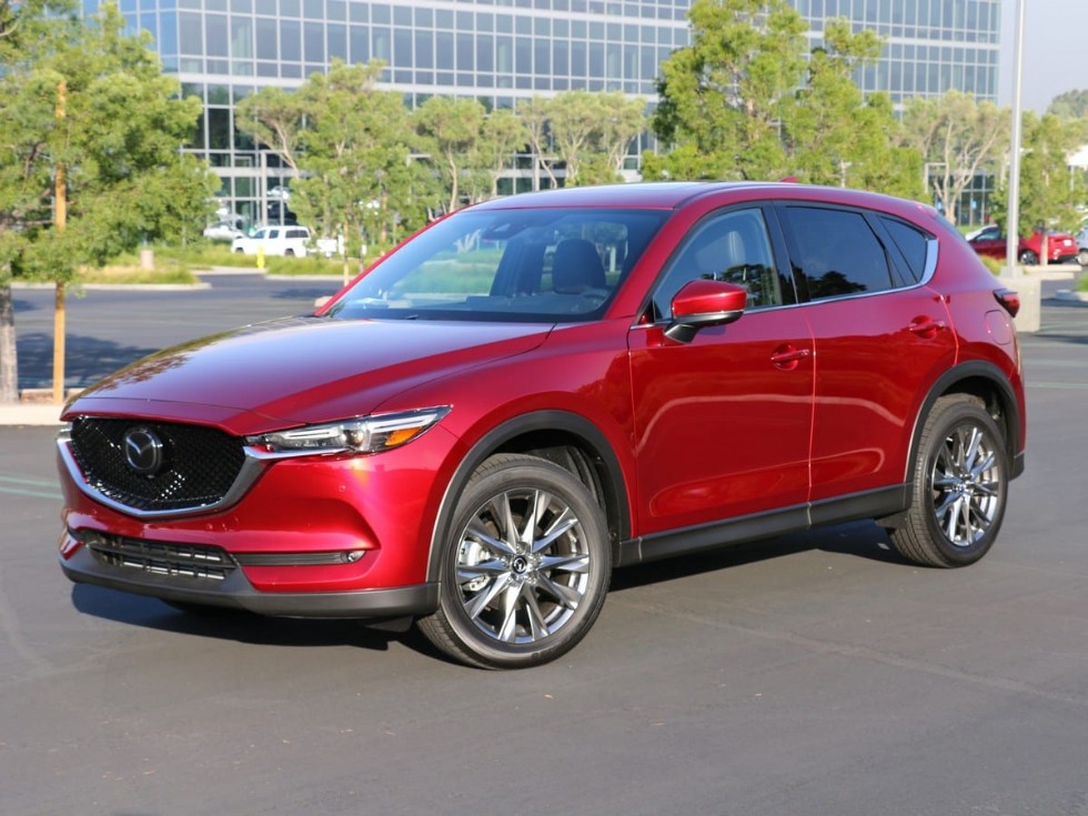 2019 Mazda CX-5 Signature AWD Ownership Review