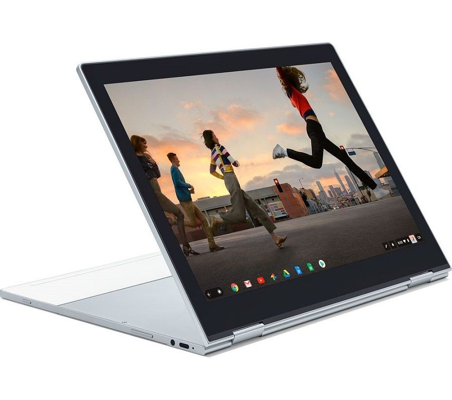 8. GOOGLE PIXELBOOK Google