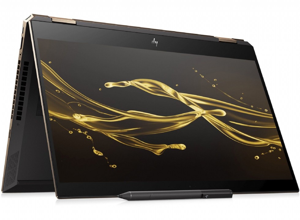 9. HP SPECTRE X360 15T (2019) Knockout performance from a powerful 2-in-1