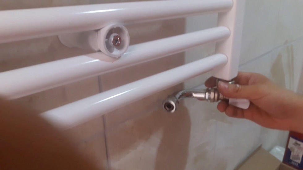 9. Radiators Not Heating Up