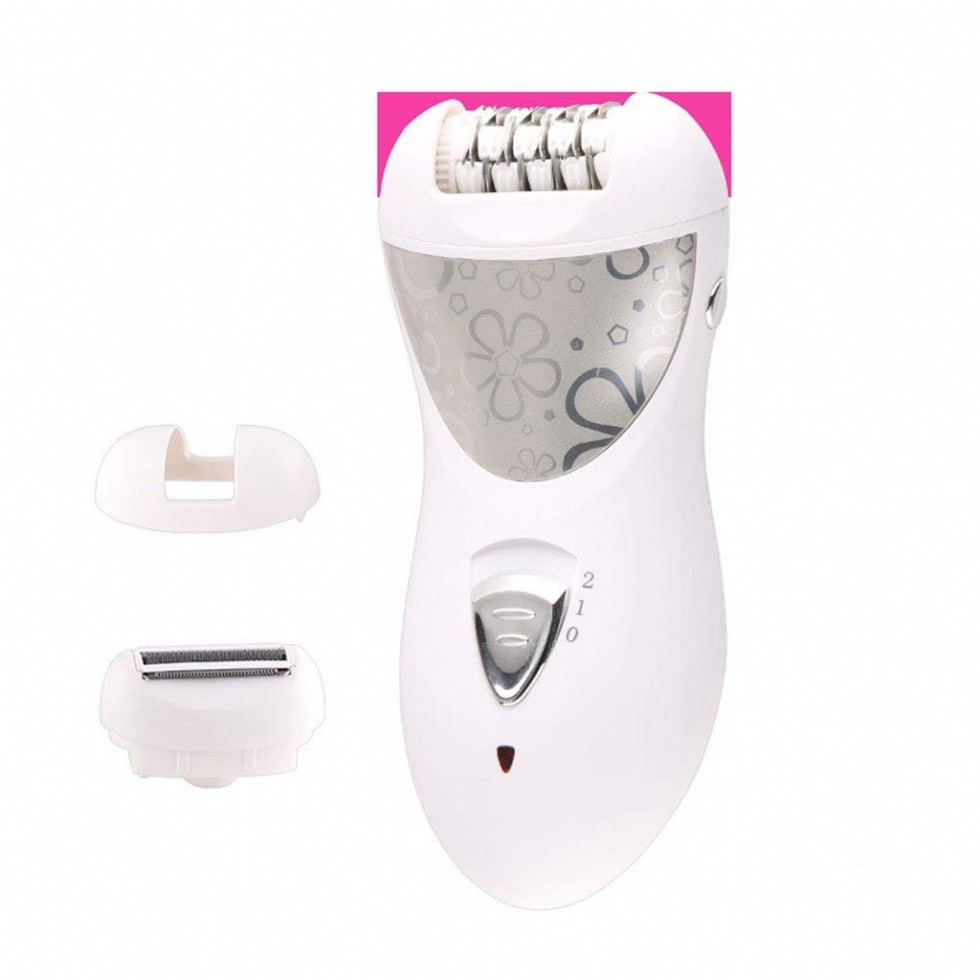 Can you Epilate your underarms? [Braun]