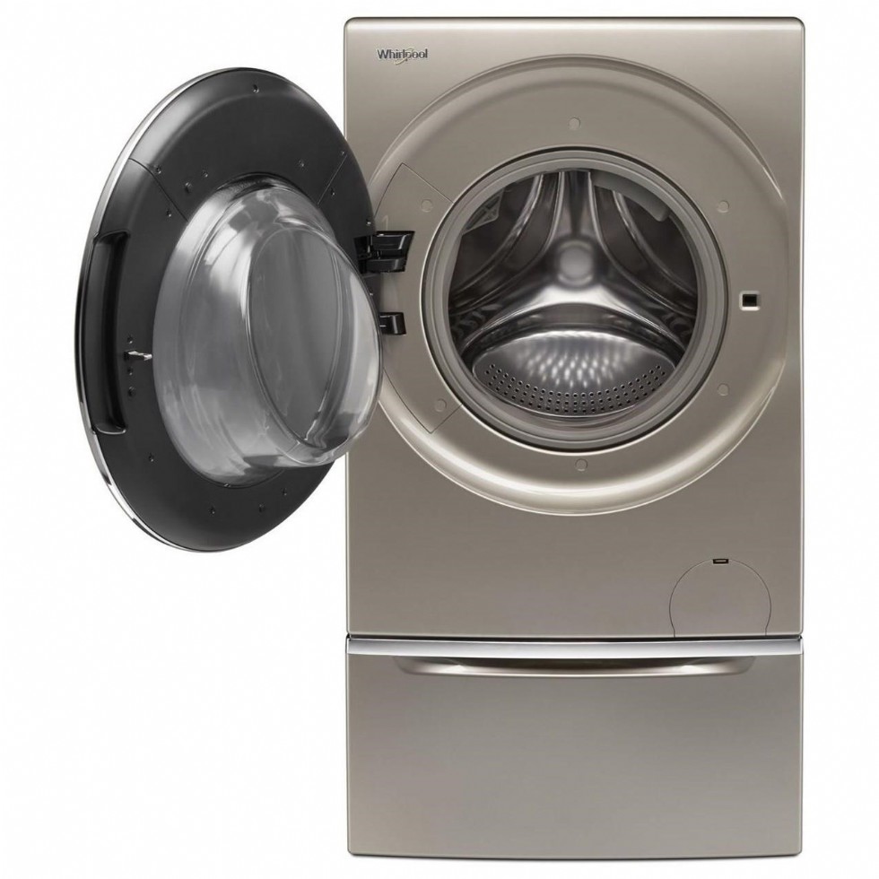 F3E1 - Error Code - All-In-One Washer Dryer