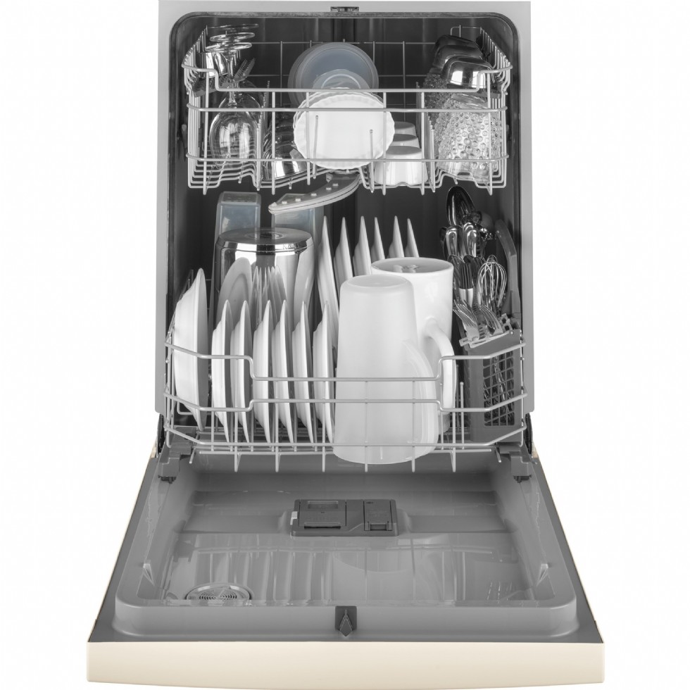 How do I fix C1 error code on dishwasher?