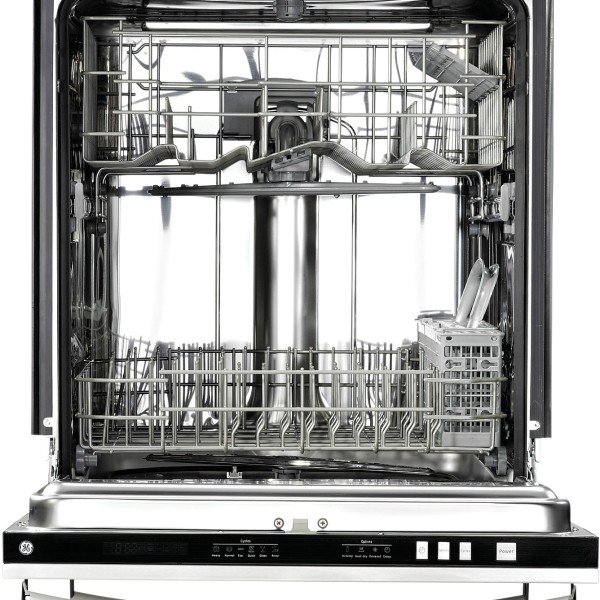 How do I fix C6 error code on GE dishwasher?