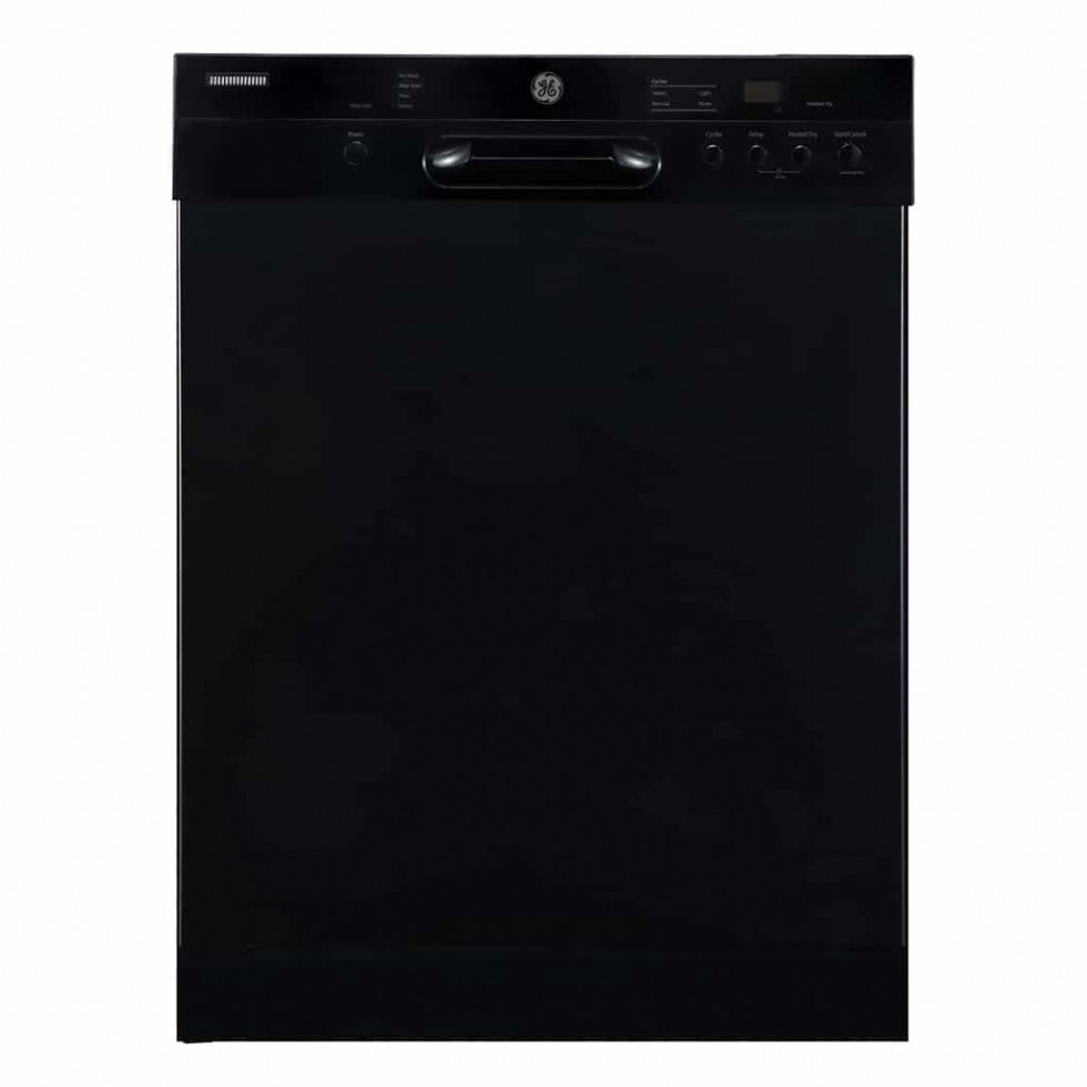 How do I fix C7 error code on GE dishwasher?