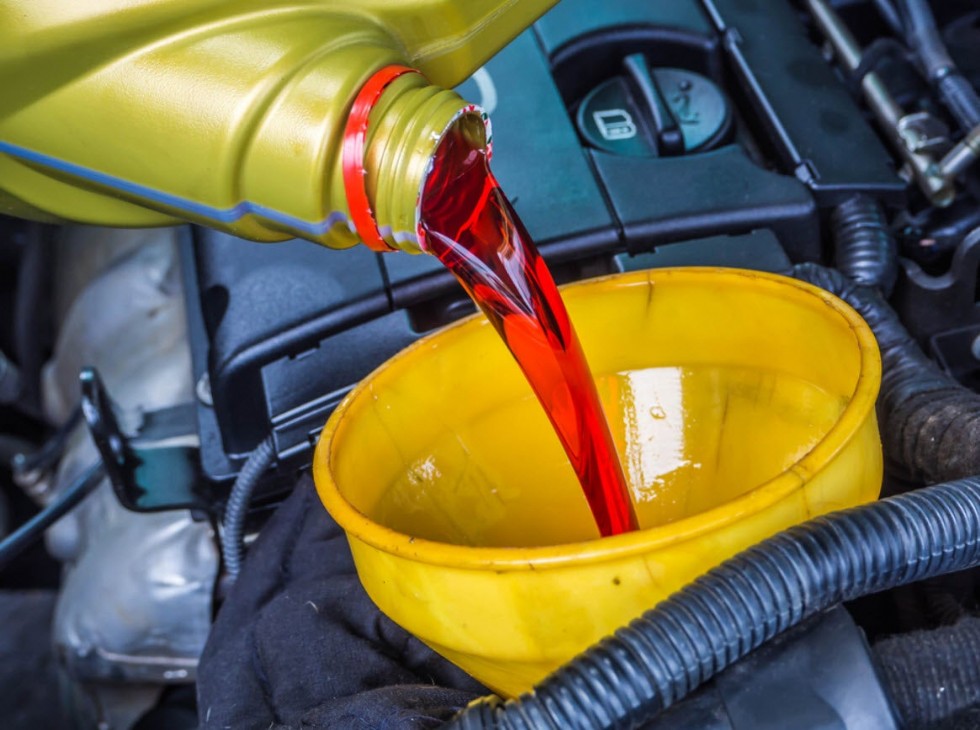 How Do You Check Transmission Fluid?