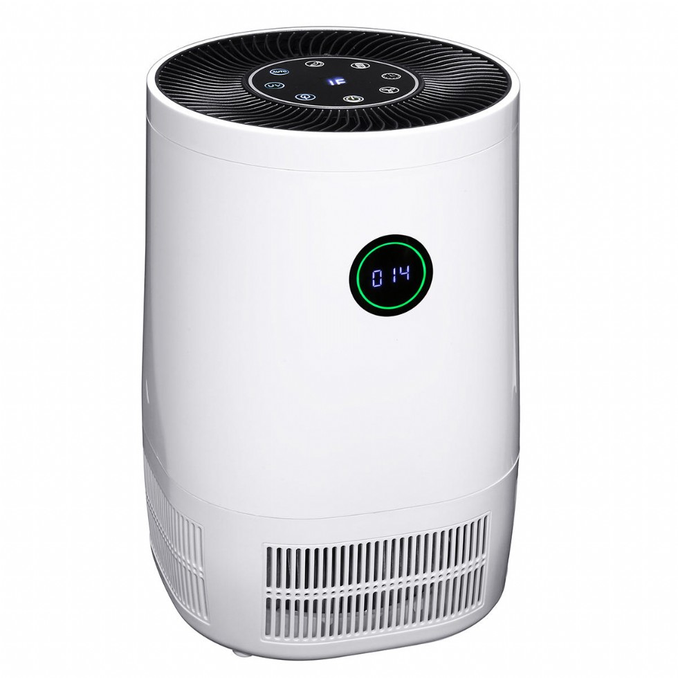 Are living air purifiers safe? How do you clean a living air ozone