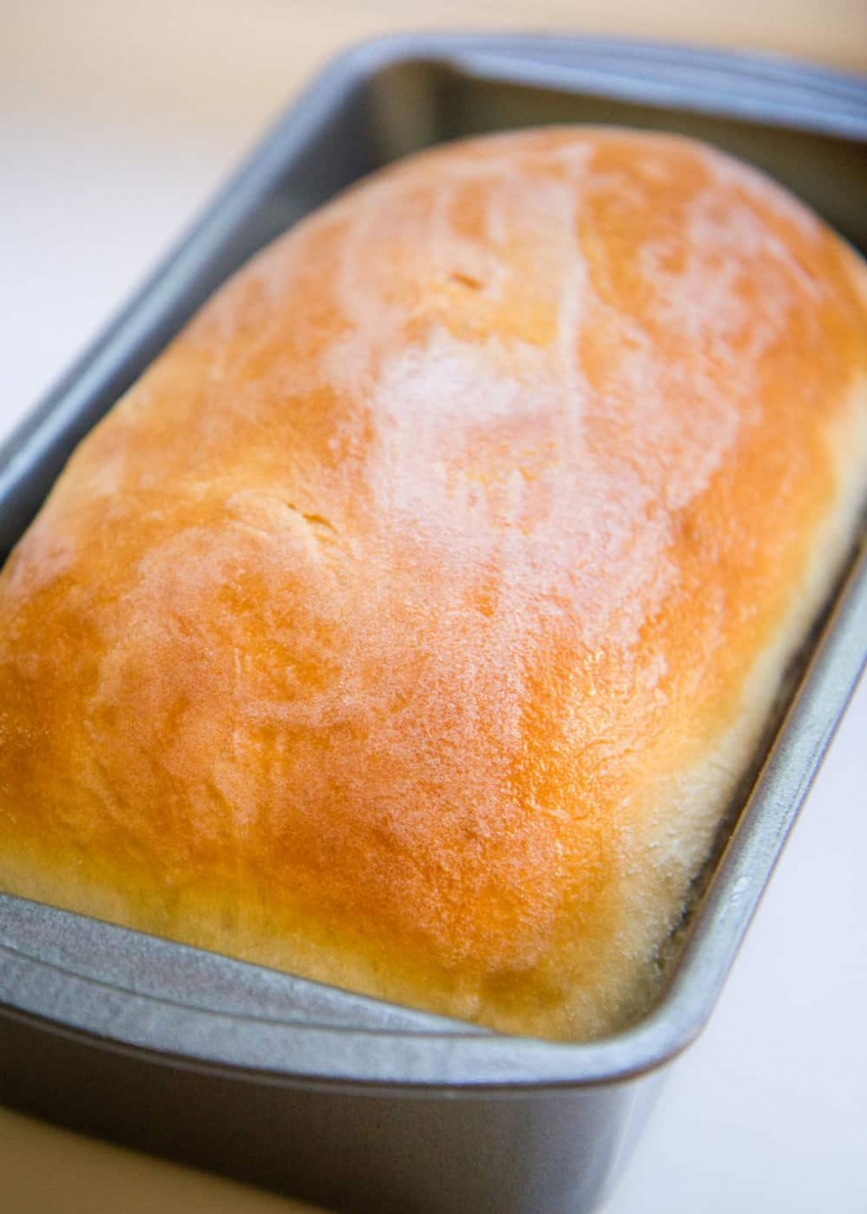 How can I make my homemade bread taste better? How do you make yeast