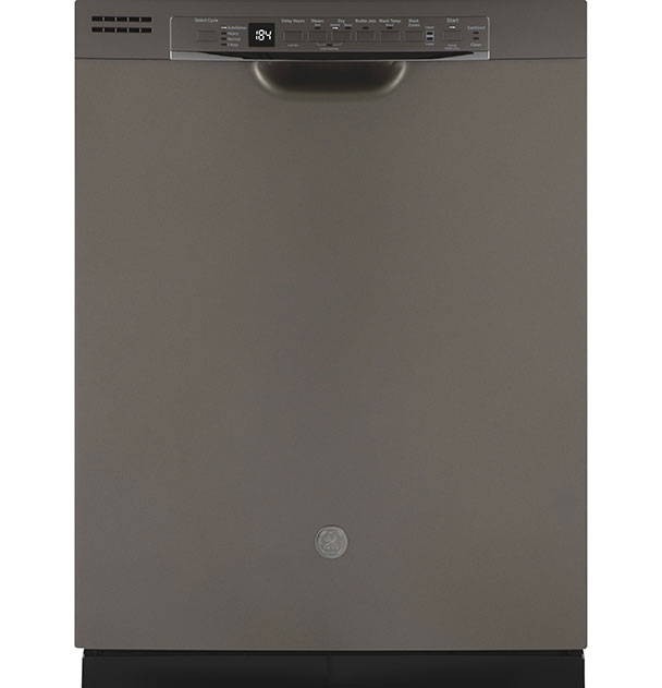 How do you reset a GE dishwasher? [GE]
