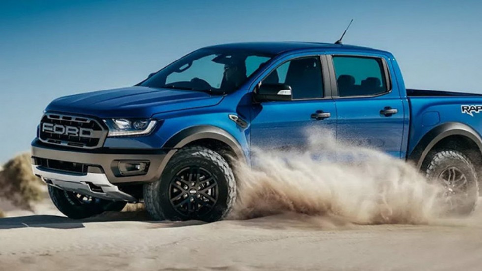 How often do you change the oil in a 2019 Ford Ranger?