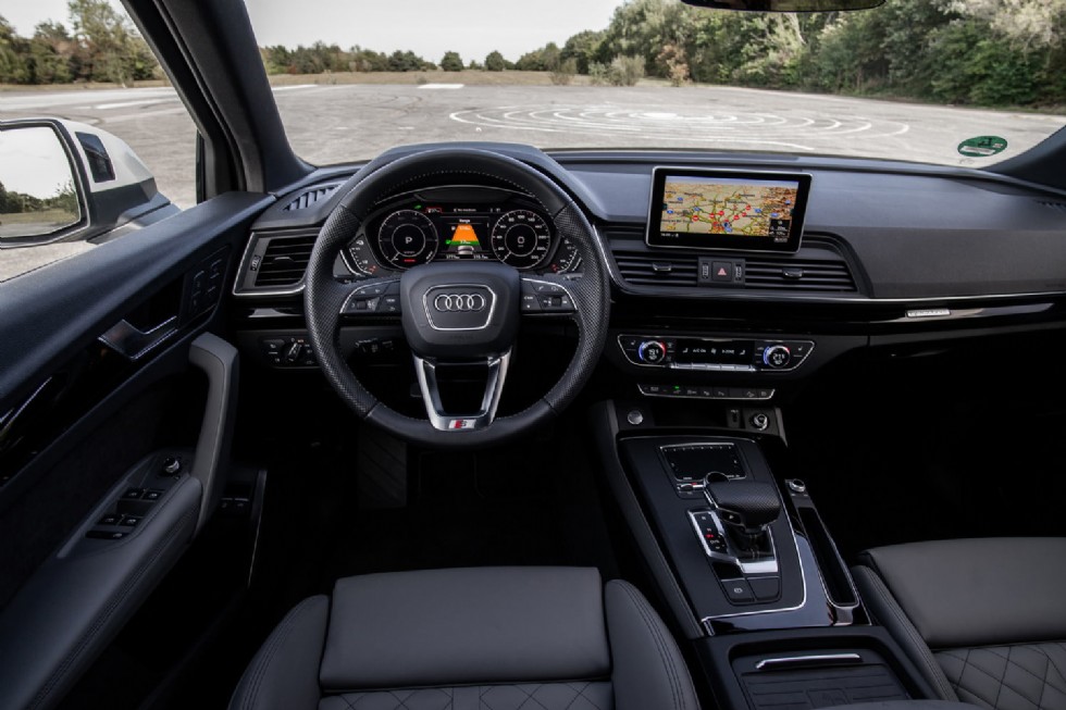 How often does an Audi q5 need an oil change? [Audi ...