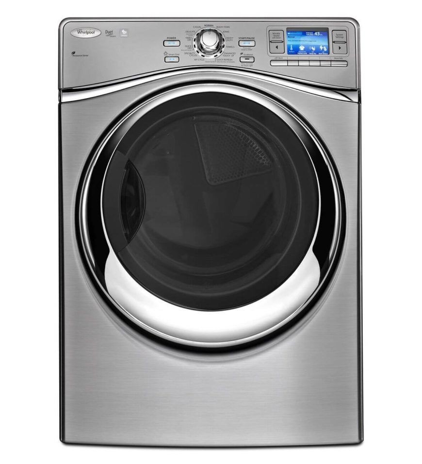 How to Fix F06 on a Whirlpool Duet?