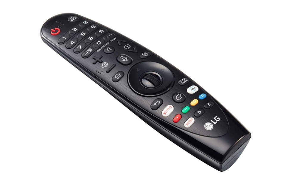 How to Register the LG Smart TV Magic Remote? [LG]