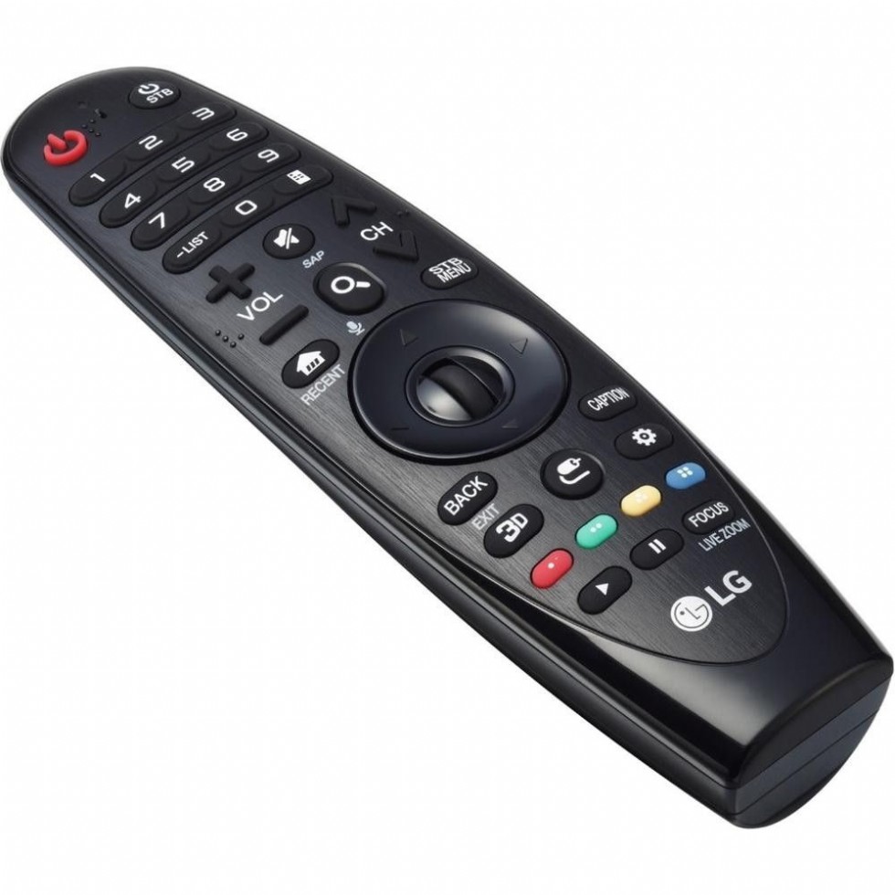 LG AN-MR650 Universal Remote Control - For Smart TV, OLED TV