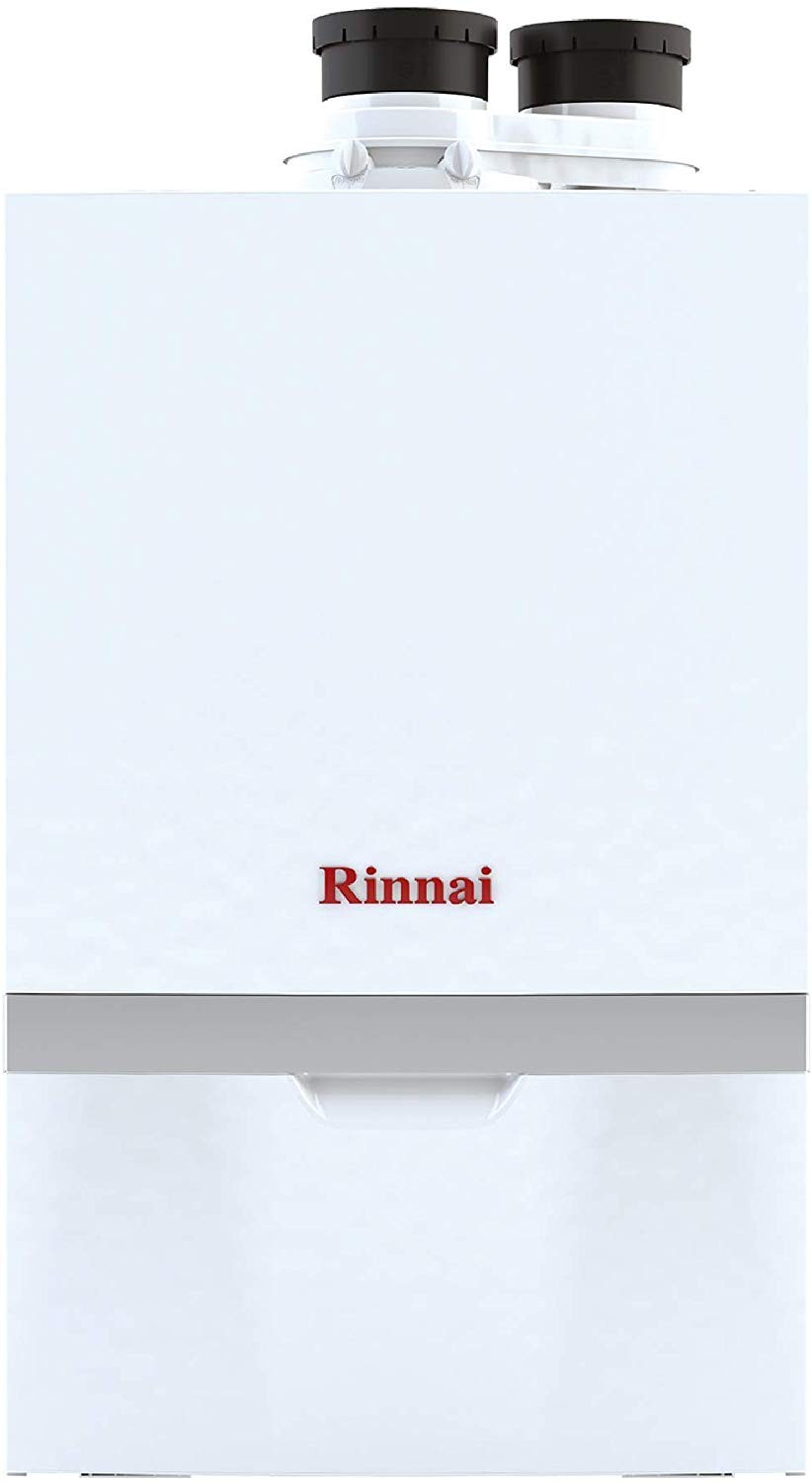 Rinnai M-Series Natural Gas Condensing Boiler