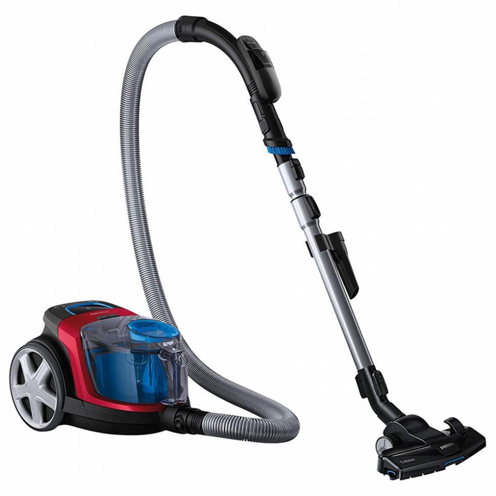 What causes a vacuum cleaner to stop working? [Vacuum Cleaner]