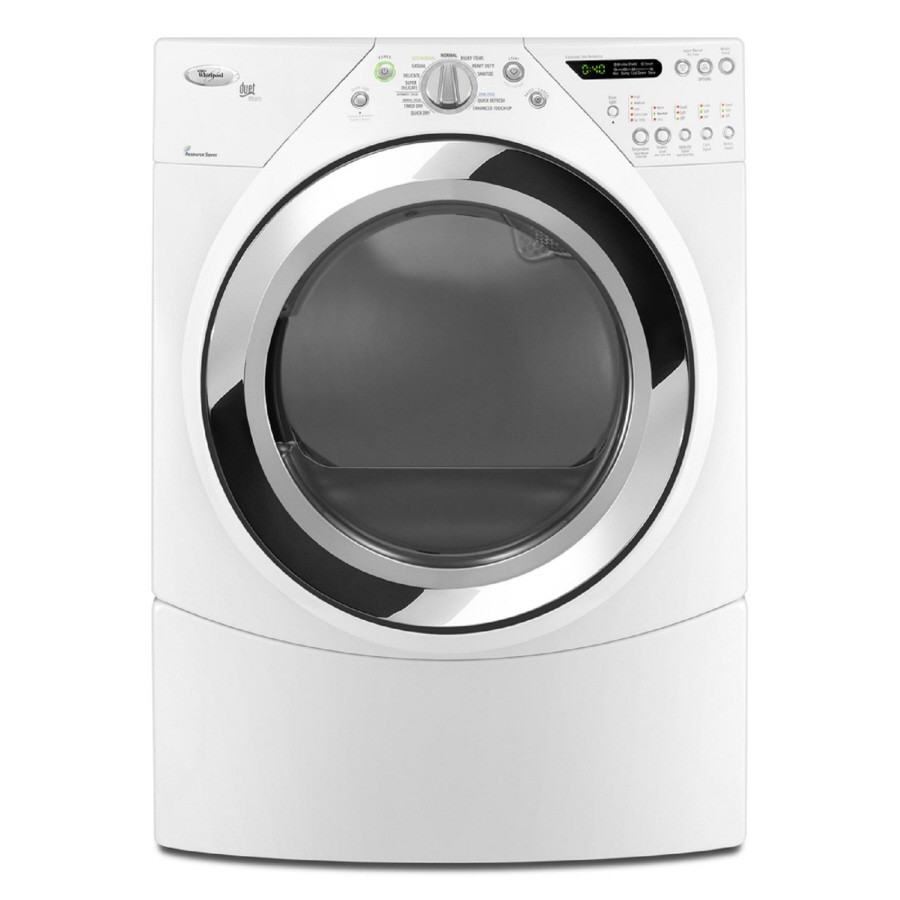 What does f13 error code on a Whirlpool washing machine?