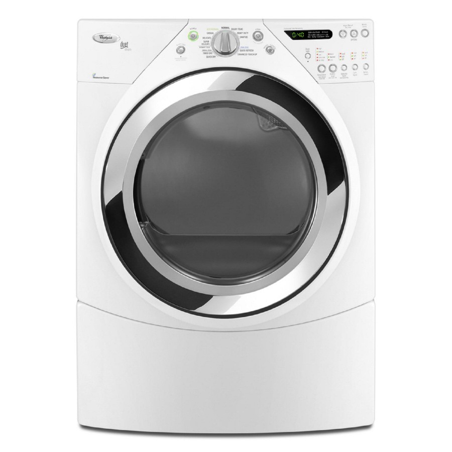 What does f13 error code on a Whirlpool washing machine?