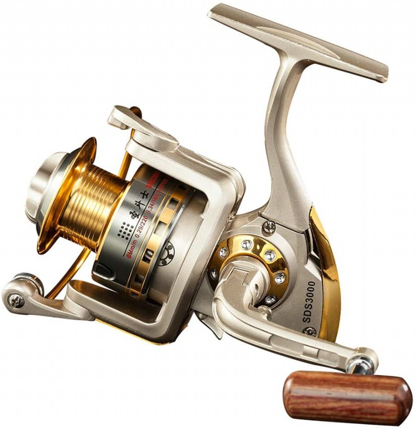10 Best Fishing Reels Learn or Ask About 10 Best Fishing Reels Tepte