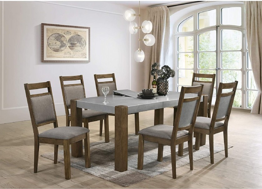 6 Chair Dining Room Set - Learn or Ask About 6 Chair Dining Room Set