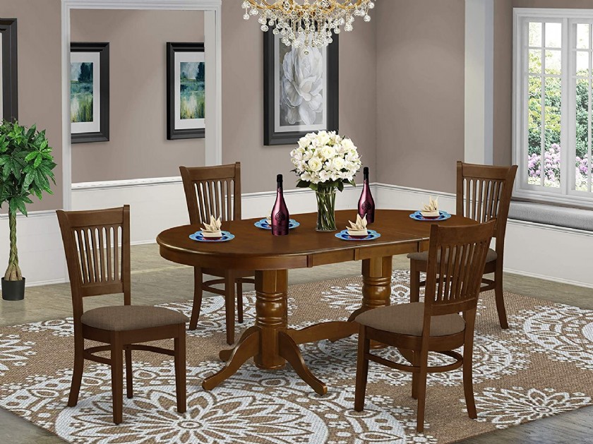 affordable dining room table