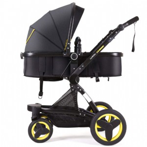 popular prams