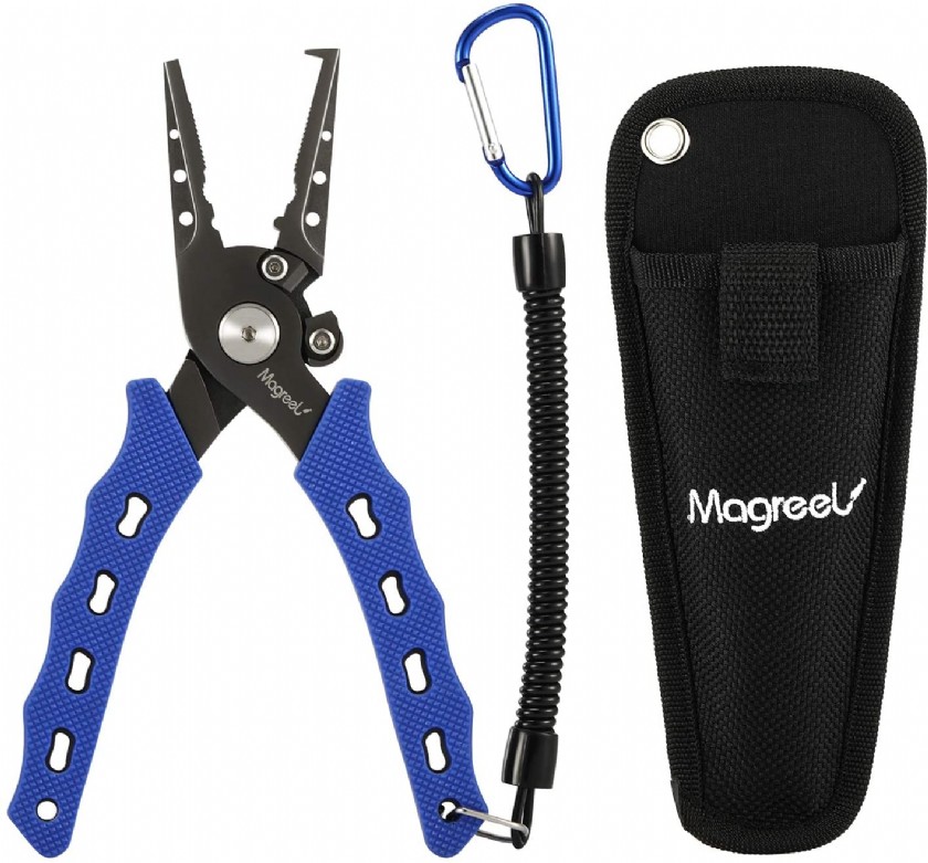 Best Fishing Pliers For Saltwater Learn or Ask About Best Fishing Pliers For Saltwater Tepte