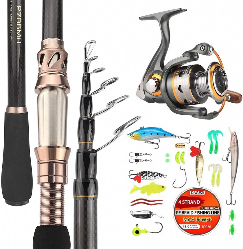 Best Fishing Rod Learn or Ask About Best Fishing Rod Tepte