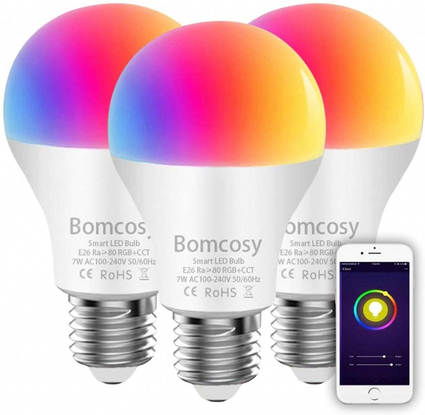 Best Smart Bulb - Learn or Ask About Best Smart Bulb - Tepte