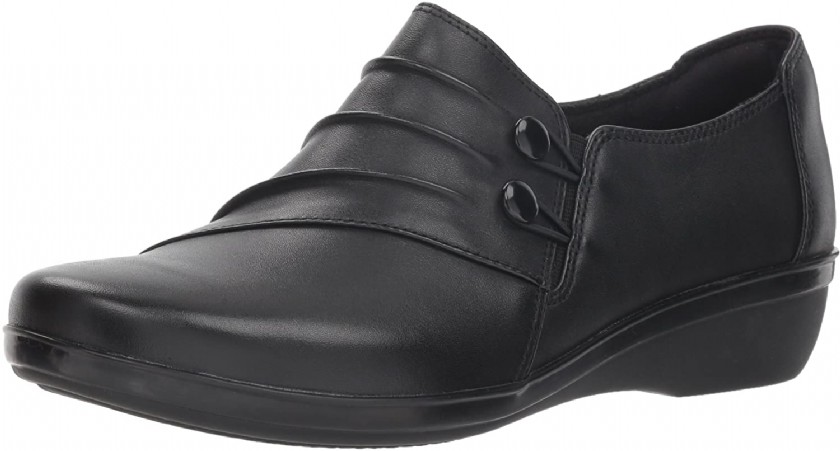 cheap clarks coffee cake shoes