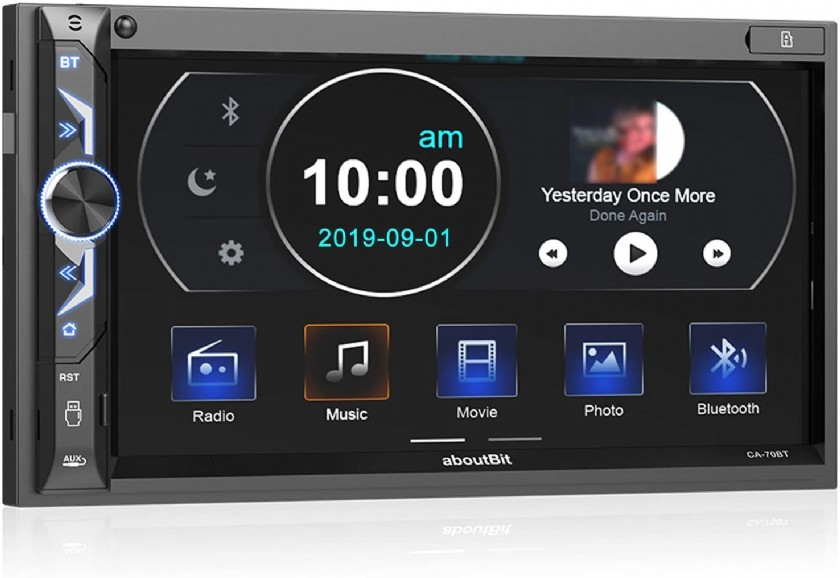 Bluetooth Car Stereo Learn or Ask About Bluetooth Car Stereo Tepte
