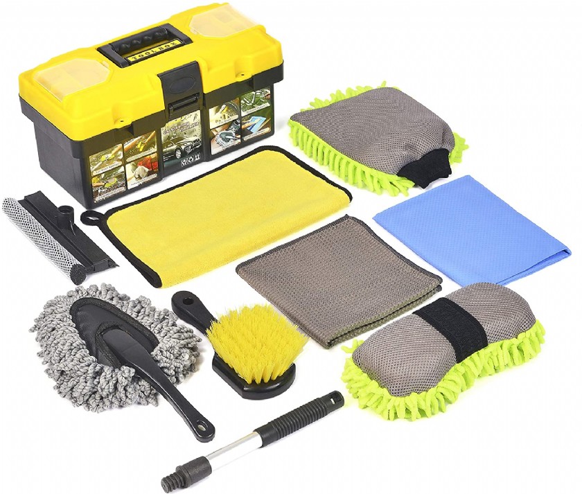Car Wash Kit Learn or Ask About Car Wash Kit Tepte