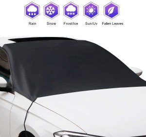 windshield snow tepte joe