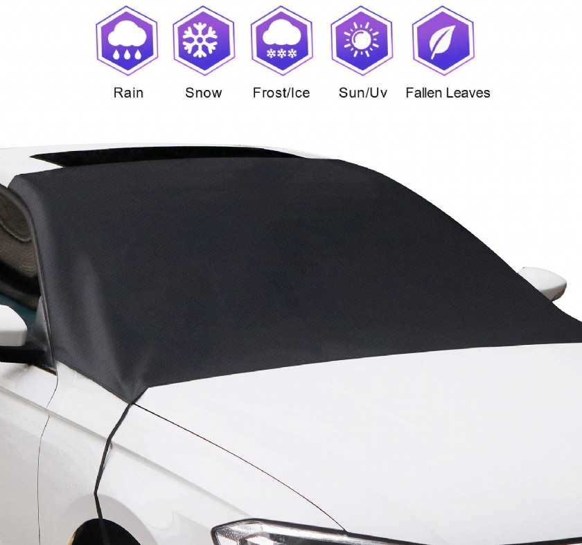 Car Windshield Snow Cover Learn or Ask About Car Windshield Snow