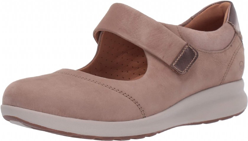 clarks ortholite womens shoes