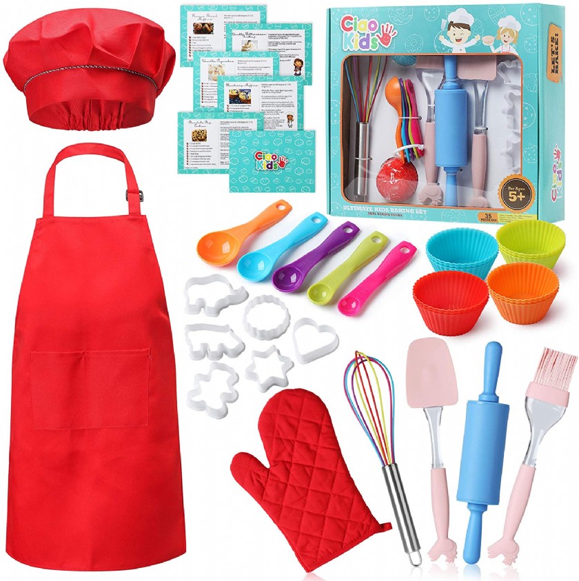 Cooking Supplies For Kids Learn or Ask About Cooking Supplies For Kids Tepte