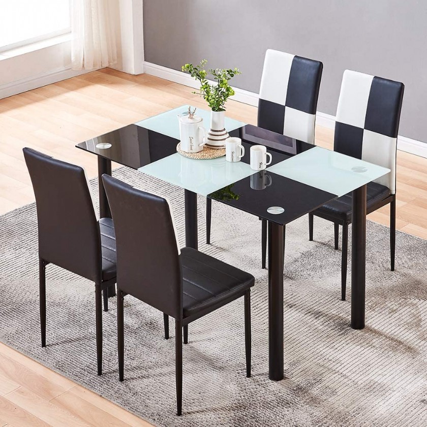 Creatice Dining Room Sets On Sale for Large Space