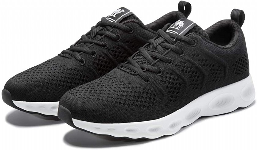 cheap exercise shoes